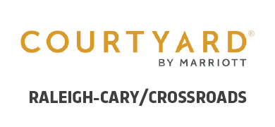 Logo of The Courtyard by Marriott