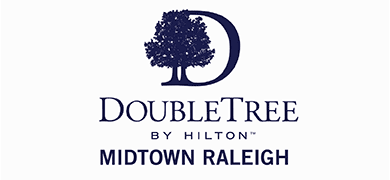 Logo of The DoubleTree Midtown Raleigh