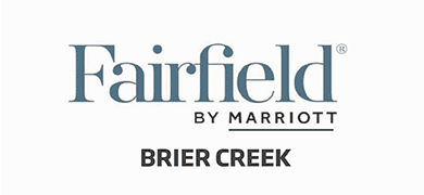 Logo of The Fairfield by Marriott at Brier Creek Raleigh