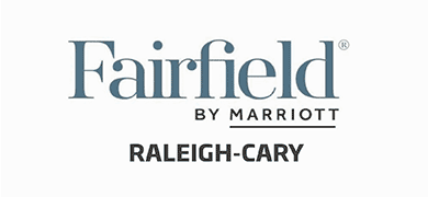 Logo of The Fairfield Raleigh Cary