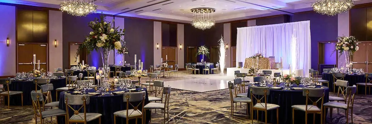 Photo from The Westin at Brier Creek Raleigh