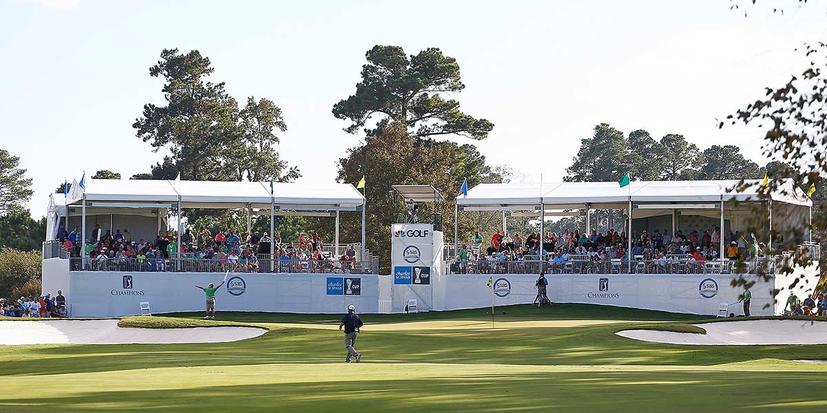 Photo from The Westin at Brier Creek Raleigh