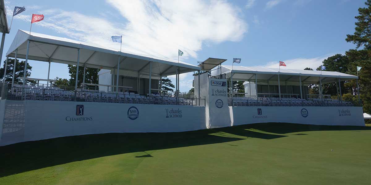 Photo from The Westin at Brier Creek Raleigh