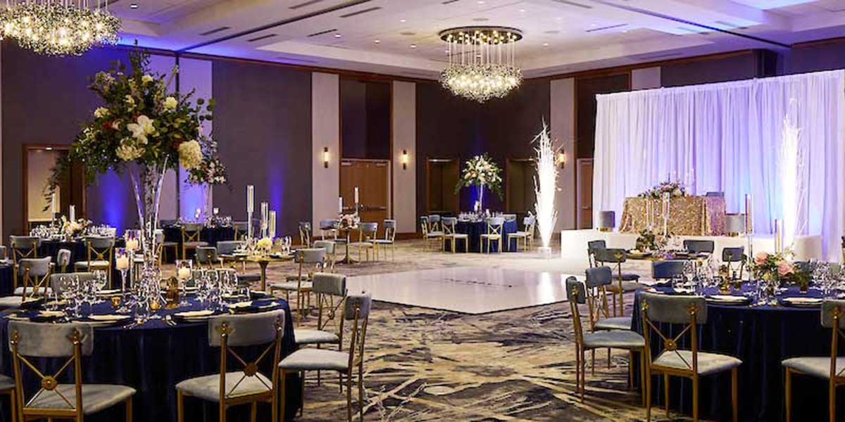 Photo from The Westin at Brier Creek Raleigh