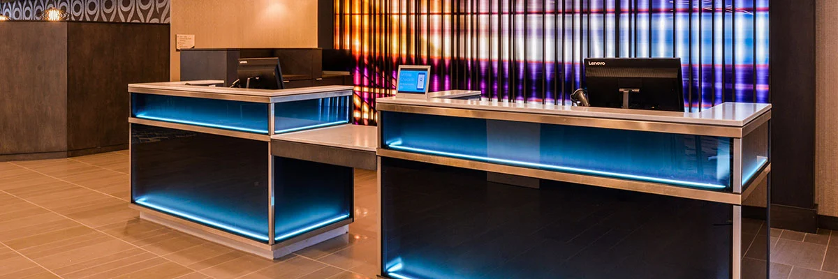 Photo from The Westin at Brier Creek Raleigh