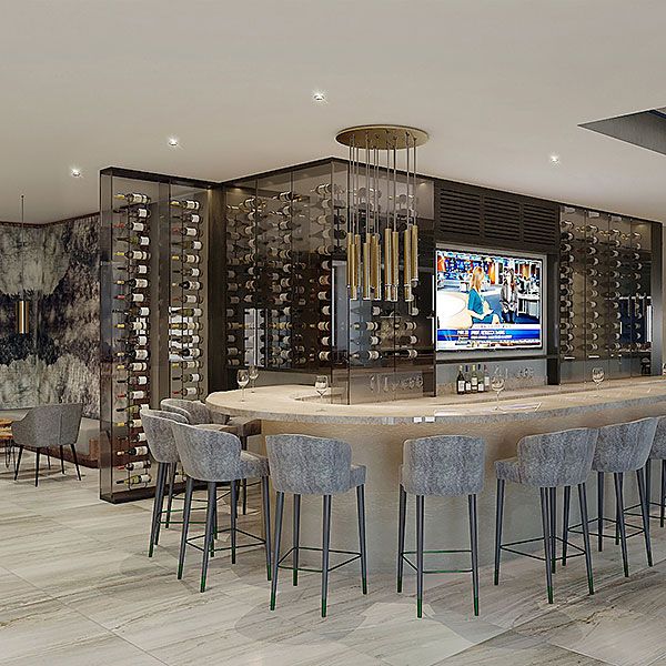 DoubleTree by Hilton, Raleigh Midtown