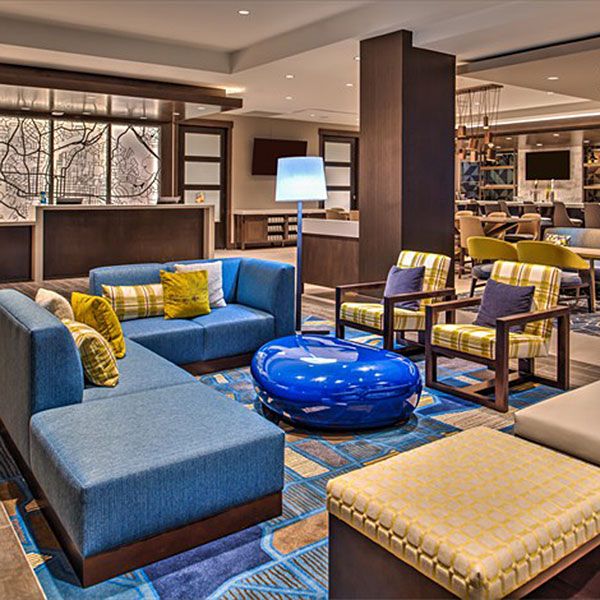 Hyatt House, Raleigh-Durham Airport/Brier Creek