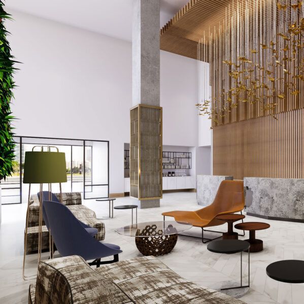 Westin Raleigh-Durham Airport