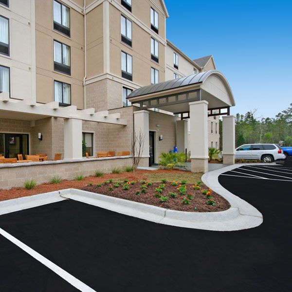 TownePlace Suites, Wilmington - Wrightsville Beach